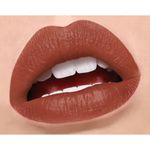 Buy L'Oreal Paris Infallible Pro Matte Gloss - Bare Attraction 318 (6.3 ml) - Purplle