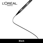 Buy L'Oreal Paris Superstar Duo Designer Eyeliner - Black (0.56 g) - Purplle