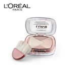 Buy L'Oreal Paris True Match Lumi Powder Glow Illuminator - Neutral (9 g) - Purplle