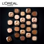 Buy L'Oreal Paris True Match Super Blendable Liquid Foundation Golden Caramel 6.5W, 30ml - Purplle