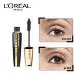 Buy L'Oreal Paris Volume Million Lashes Mascara - Extra Black (10.7 ml) - Purplle