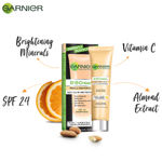 Buy Garnier Skin Naturals BB Cream (30 g) - Purplle