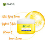 Buy Garnier Skin Naturals Light Complete Night Cream (40 g) - Purplle