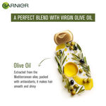 Buy Garnier Ultra Blends Conditioner, Mythic Olive (175 ml) - Purplle