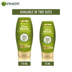 Buy Garnier Ultra Blends Conditioner, Mythic Olive (175 ml) - Purplle