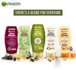 Buy Garnier Ultra Blends Conditioner, Mythic Olive (175 ml) - Purplle