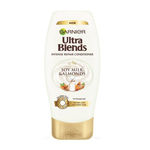 Buy Garnier Ultra Blends Conditioner, Soy Milk & Almonds (75ml) - Purplle