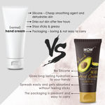 Buy WOW Skin Science Avocado Hand Cream (40 ml) - Purplle