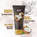 Buy WOW Skin Science Coconut Hand Cream (40 ml) - Purplle