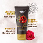 Buy WOW Skin Science English Rose Hand Cream (40 ml) - Purplle