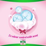 Buy Whisper Ultra Soft XL Plus Sanitary Pads, 7 Count - Purplle