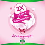 Buy Whisper Ultra Soft XL Plus Sanitary Pads, 7 Count - Purplle