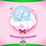 Buy Whisper Ultra Soft XL Plus Sanitary Pads, 7 Count - Purplle