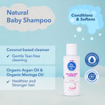 Buy The Moms Co. Travel Kit For Baby with Shampoo (30 ml), Wash (30 ml)and Lotion (30 ml) - Purplle