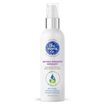 Buy The Moms Co. Natural Mosquito Repellent (100 ml) - Purplle