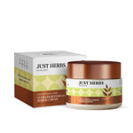 Buy Just Herbs Herbal Nourishing Massage Cream (100 g) - Purplle