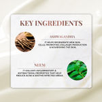 Buy Just Herbs Herbal Nourishing Massage Cream (100 g) - Purplle