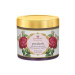 Buy Just Herbs Pedisoft Calendula-Peppermint Crack Cure Foot Cream (50 g) - Purplle
