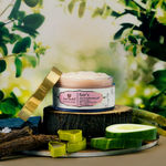 Buy Just Herbs Fair'e Mulethi-Khus Skin Brightening Gel (50 gm) - Purplle