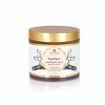 Buy Just Herbs Sanface Skin Tightening Sandal Glow Pack (150 g) - Purplle