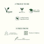 Buy Just Herbs Neempure Arjuna€“Nutmeg Skin Purifying Neem Pack (65 gm) - Purplle