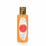 Buy Just Herbs Shatpatri-Wild Indian rose refreshing body wash (200 ml) - Purplle