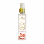 Buy Just Herbs Steam distilled rose water facial mist (100 ml) - Purplle