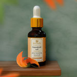 Buy Just Herbs kimsukadi facial oil 30 ml (30 ml) - Purplle