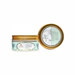 Buy Just Herbs Kerala Cocunut & Wheatgerm Body Butter (200 gm) - Purplle