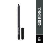 Buy Colorbar I-Glide Eye Pencil Coal Mine (1.1 g) - Purplle