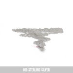 Buy Colorbar I-Glide Eye Pencil Sterling Silver (1.1 g) - Purplle