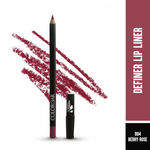 Buy Colorbar Definer Lip Liner Berry Rose - Pink (1.45 g) - Purplle