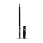 Buy Colorbar Definer Lip Liner Chocolate Brown - Brown (1.45 g) - Purplle
