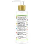 Buy Mom & World Baby Mosquito Repellent Baby Lotion (200 ml) - Purplle
