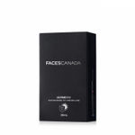 Buy FACES CANADA Ultime Pro Sun Defense CC Cream Luxe SPF 50 - Ivory, 30 ml | Brightens Dull Complexion | Improves Skin Texture | Sun Protection with UVA-UVB Filters | Water Based Oil-Free Formula - Purplle