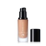Buy FACES CANADA Ultime Pro Sun Defense CC Cream Luxe SPF 50 - Natural, 30ml | Brightens Dull Complexion | Improves Skin Texture | Sun Protection with UVA-UVB Filters | Water Based Oil-Free Formula - Purplle