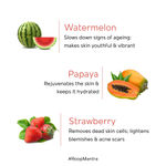 Buy Roop Mantra Fruit Facial Kit (240 g) - Purplle