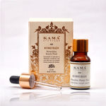 Buy Kama Ayurveda Kumkumadi Miraculous Beauty Ayurvedic Night Serum (12 ml) - Purplle
