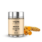 Buy Vayam Ayurveda Skin Purifying Face Pack - Amba Haldi (40 g) | Ayurvedic | Natural | Herbal | Pure | Sulphate free | Paraben Free - Purplle
