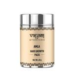 Buy Vayam Ayurveda Hair Growth Pack - Amla (40 g) | Ayurvedic | Natural | Herbal | Pure | Sulphate free | Paraben Free - Purplle