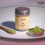 Buy Vayam Ayurveda Hair Colour Pack - Indigo (40 g) | Ayurvedic | Natural | Herbal | Pure | Sulphate free | Paraben Free - Purplle