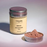 Buy Vayam Ayurveda Hair Nourishing Pack - Hibiscus (40 g) | Ayurvedic | Natural | Herbal | Pure | Sulphate free | Paraben Free - Purplle