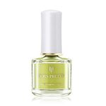 Buy BORN PRETTY Nail Art Stamping Polish Newly Sweet Style Manicure Plate Printing Varnish Candy Nail Stamp Lacquer (Melody of Music Box) (BP-WT01) (6 ml) - Purplle