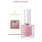 Buy BORN PRETTY Nail Art Stamping Polish Newly Sweet Style Manicure Plate Printing Varnish Candy Nail Stamp Lacquer (Melody of Music Box) (BP-WT01) (6 ml) - Purplle