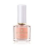 Buy BORN PRETTY Nail Art Stamping Polish Newly Sweet Style Manicure Plate Printing Varnish Candy Nail Stamp Lacquer (Coral Grapefruit) (BP-WT07) (6 ml) - Purplle