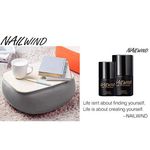 Buy NAILWIND Gel Varnishes hybrid Pure Color Gel Nail Polish Needed UV LED Soak-off Gel Nail Varnishes Long-lasting Gel Manicure Nail Lacquer Semi Permanent Gel Varnish (NW-1550) (7 ml) - Purplle