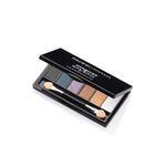 Buy Faces Canada Magneteyes Eye Shadow Palette - Color Touch 02 (4.8 g) - Purplle