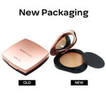Buy FACES CANADA 3 in 1 HD Matte Compact - Truly Sand 04, 8 gm | Compact + Foundation + Hydration | 8-Hour Stay | Soft Weightless Texture & Silky Coverage | Blends Easily - Purplle