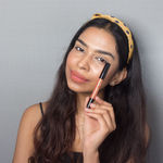 Buy Purplle Lip Crayon, Matte Mate, Nude - From Stranger to Friends 3 (2.8 g) - Purplle