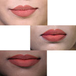 Buy Purplle Lip Crayon, Matte Mate, Nude - From Stranger to Friends 3 (2.8 g) - Purplle